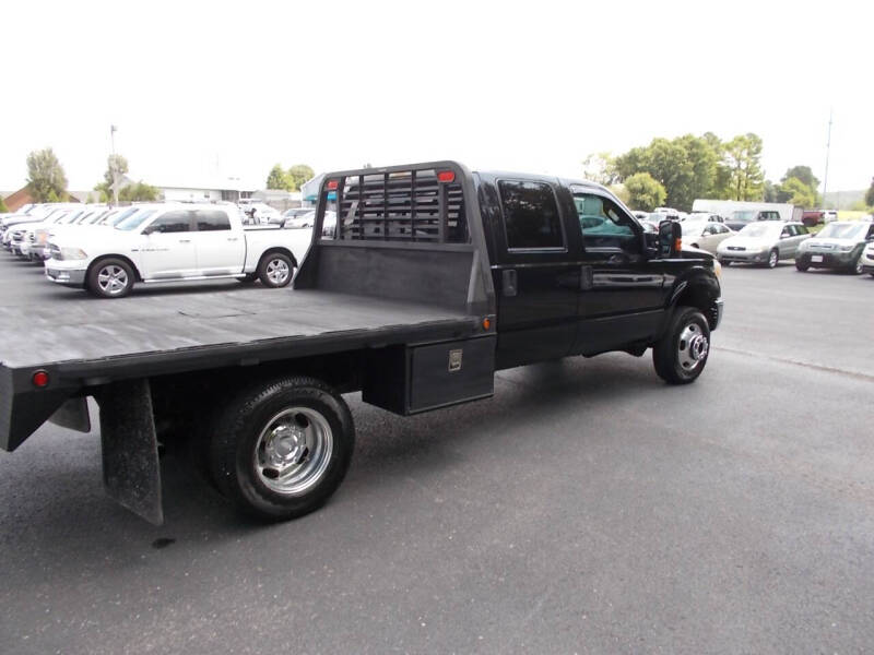 2013 Ford F-350 Super Duty XL