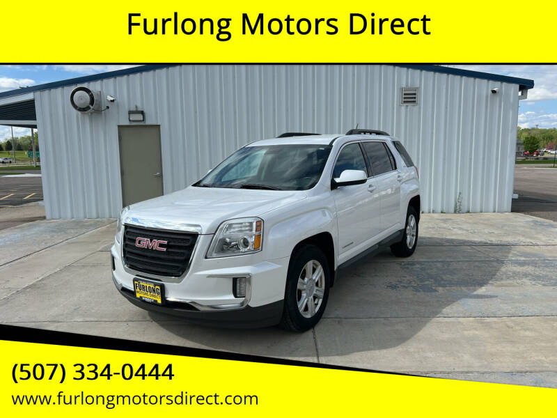 Furlong Motors Direct Car Dealer in Faribault, MN