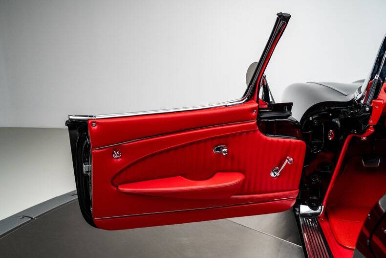 1962 Chevrolet Corvette