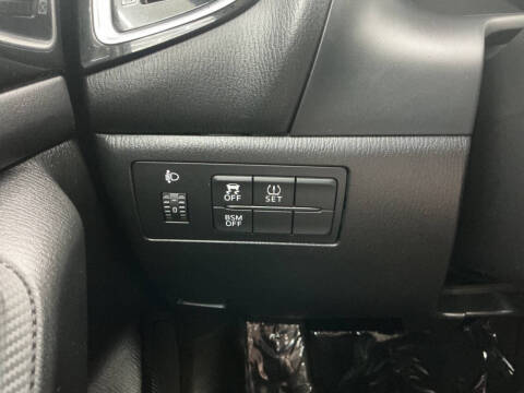 2014 Mazda MAZDA3 s Touring