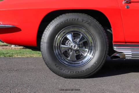 1964 Chevrolet Corvette