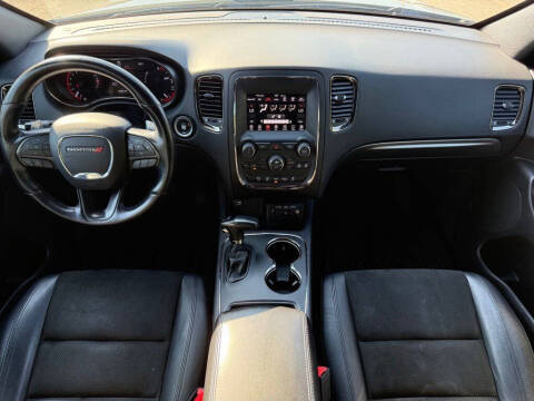 2020 Dodge Durango GT Plus