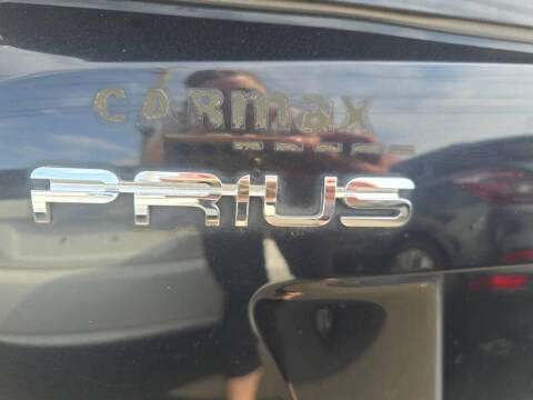 2012 Toyota Prius One