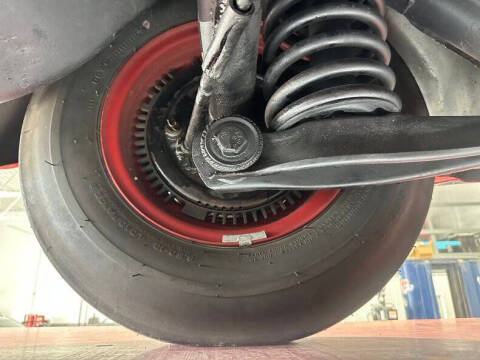 1959 Mercedes-Benz 190-Class