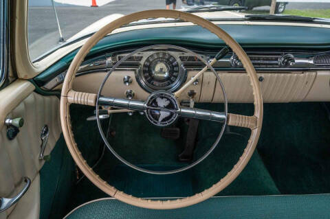 1955 Oldsmobile Eighty-Eight