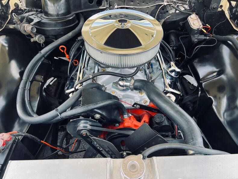 1967 Chevrolet Chevelle