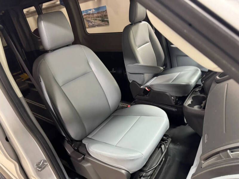 2019 Ford Transit 250