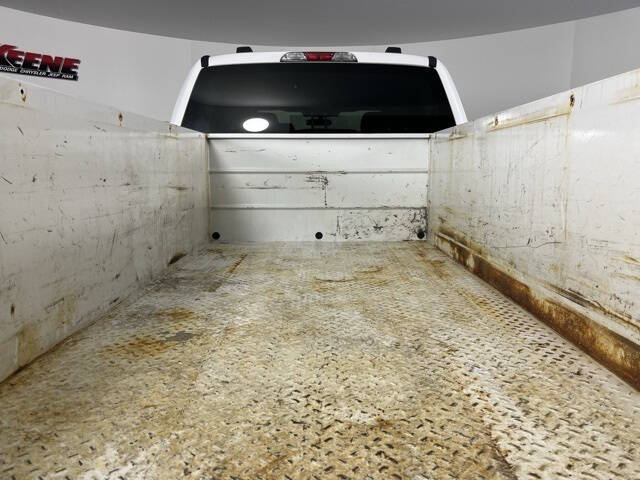 2021 Ford F-350 Super Duty XLT