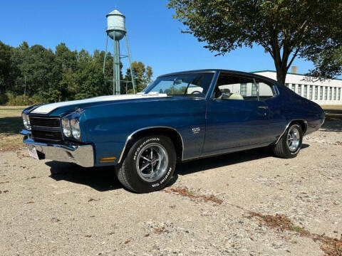 1970 Chevrolet Chevelle