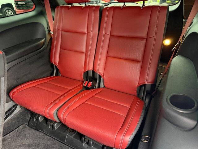 2021 Dodge Durango SRT 392