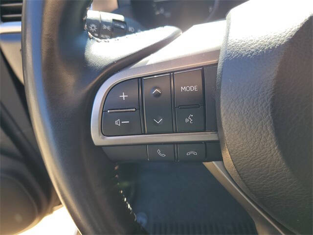 2022 Lexus GX 460 Luxury