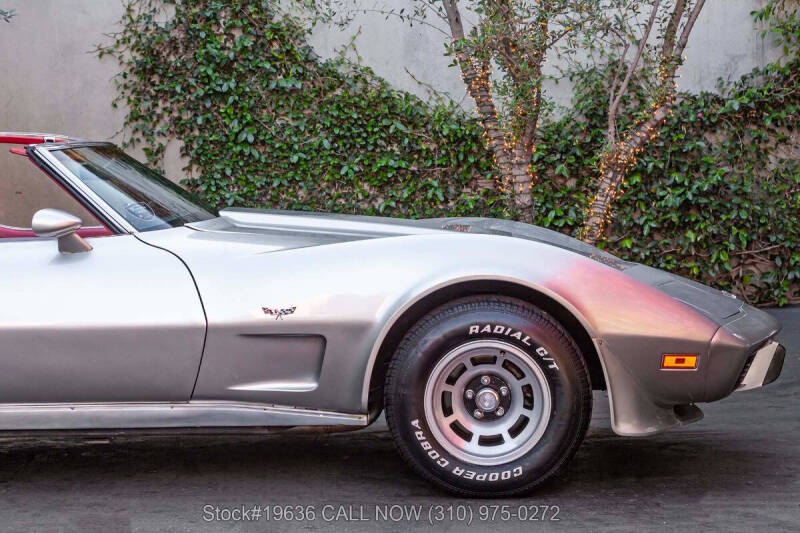 1979 Chevrolet Corvette