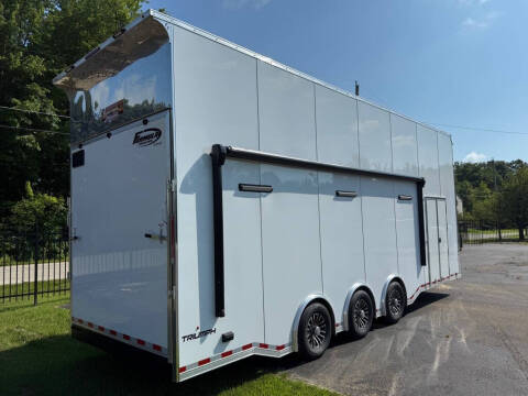 2026 Formula 8.5X28 STACKER