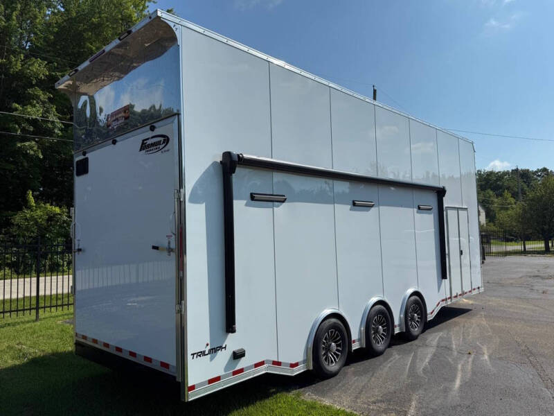 2026 Formula 8.5X28 STACKER