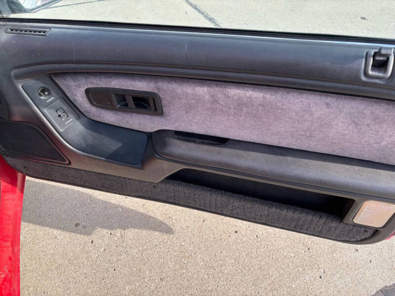 1993 Chrysler Le Baron