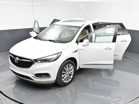 2019 Buick Enclave Premium