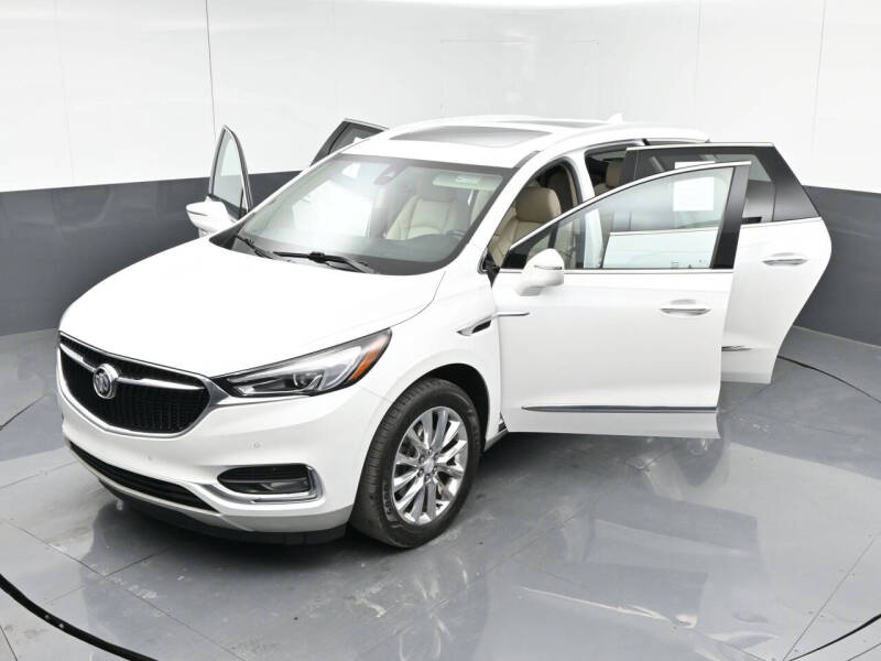 2019 Buick Enclave Premium