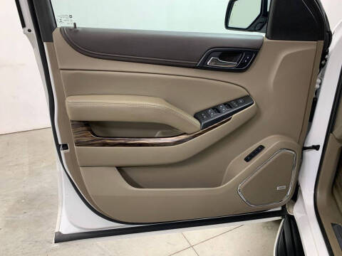 2020 GMC Yukon XL SLT