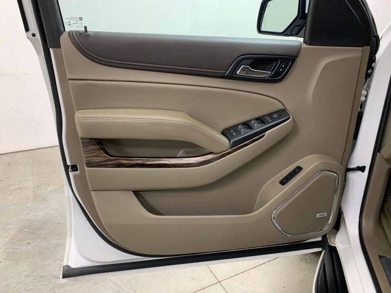2020 GMC Yukon XL SLT