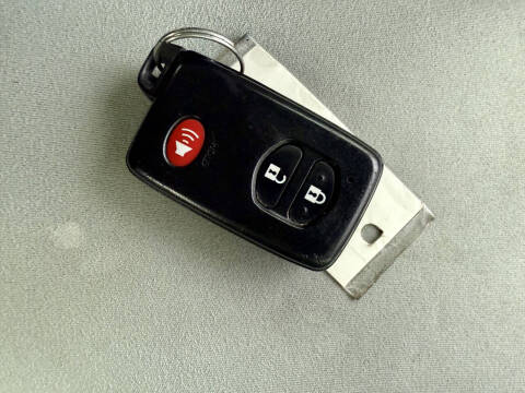 2013 Toyota Prius Three