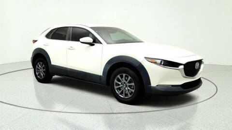 2021 Mazda CX-30 2.5 S