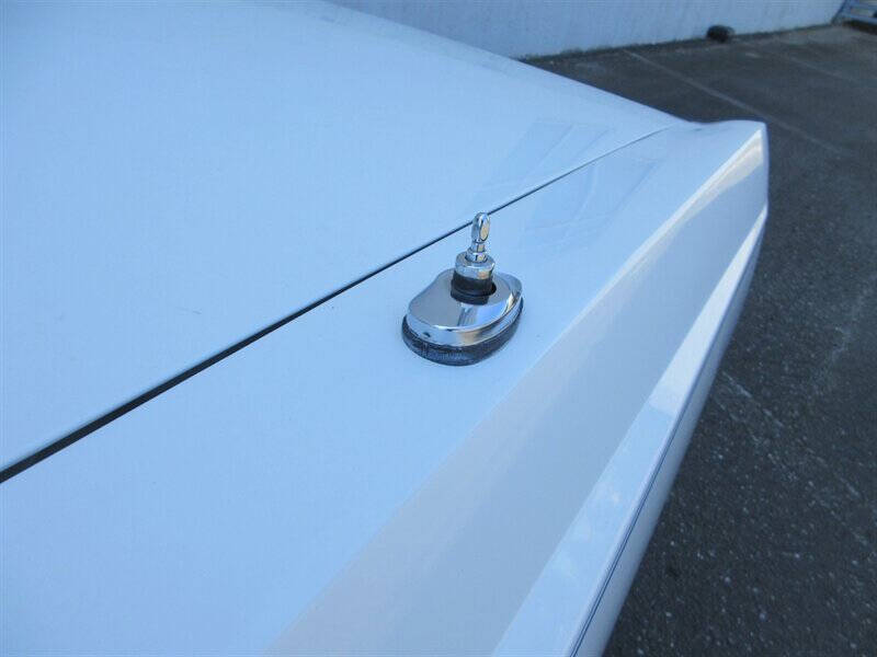 1985 Lincoln Town Car