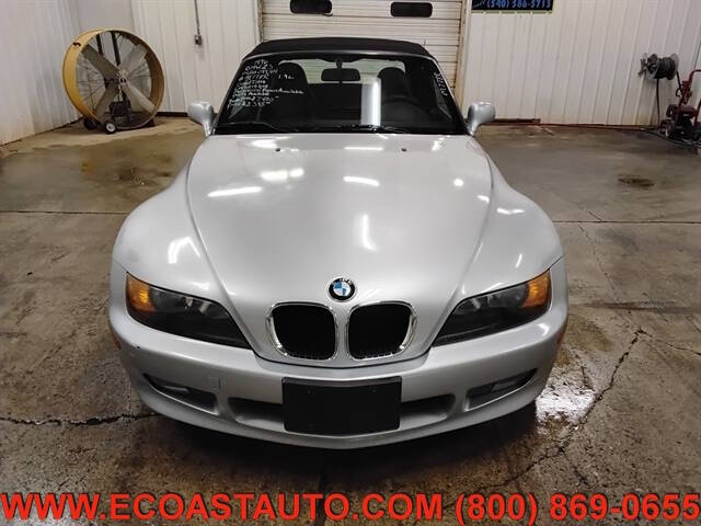 1996 BMW Z3