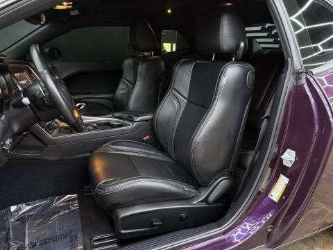 2020 Dodge Challenger