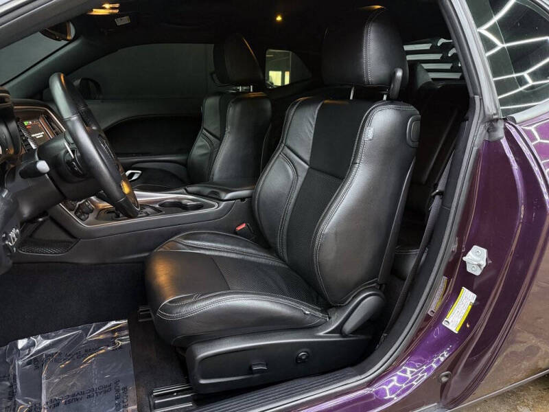 2020 Dodge Challenger