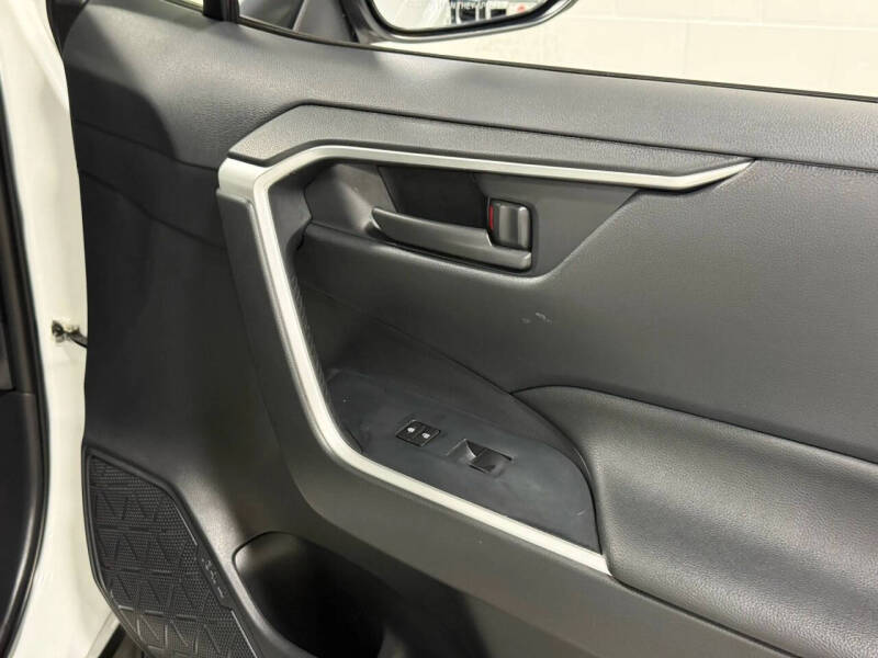 2021 Toyota RAV4 Prime SE