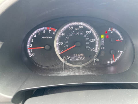 2010 Mazda MAZDA5 Touring