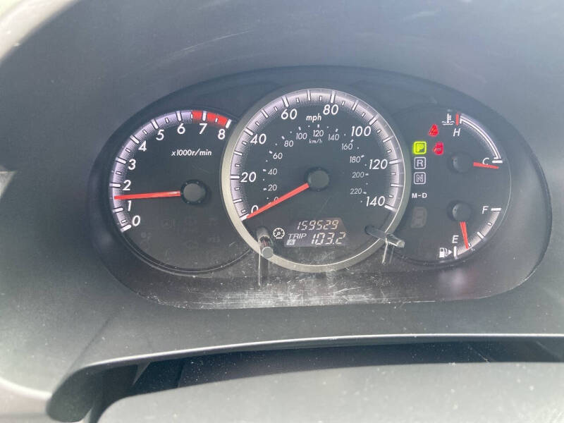 2010 Mazda MAZDA5 Touring