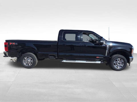 2023 Ford F-250 Super Duty