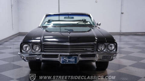 1971 Buick Skylark