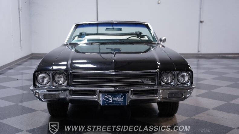 1971 Buick Skylark