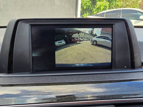 2018 BMW 3 Series 320i