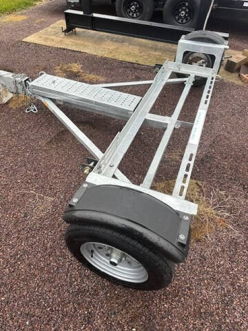 2021 EZ Tow Car Dolly for sale at Geiser Classic Autos in Roanoke IL