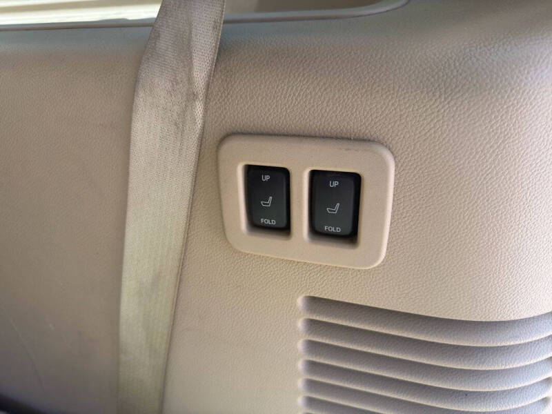 2015 Lincoln Navigator