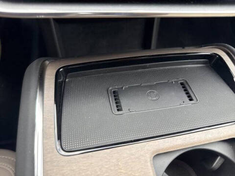 2025 Volvo EX90 Twin Performance Ultra 6P