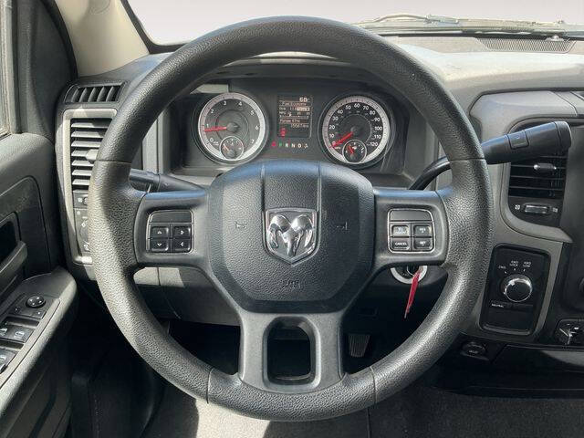 2013 RAM 1500 Express