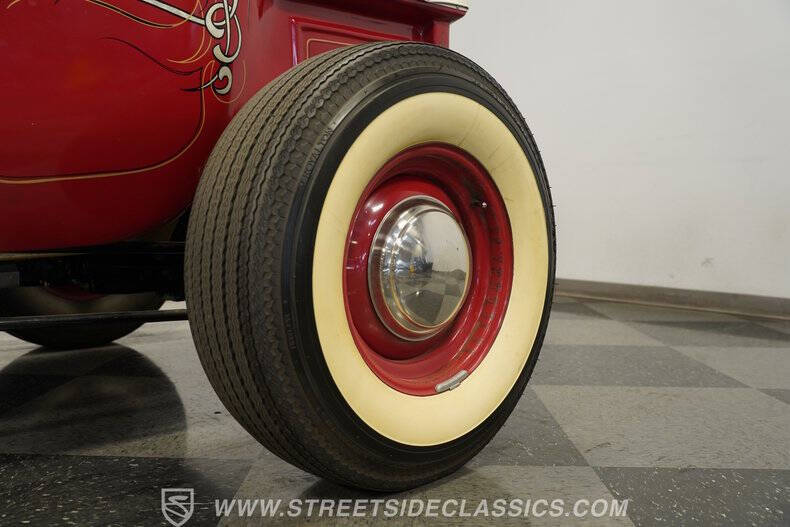 1923 Ford Model T