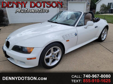 1998 BMW Z3