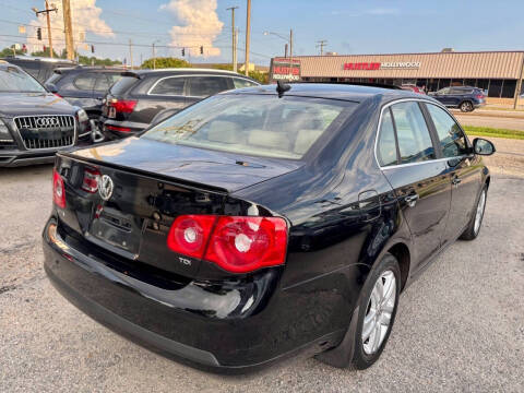 2006 Volkswagen Jetta TDI