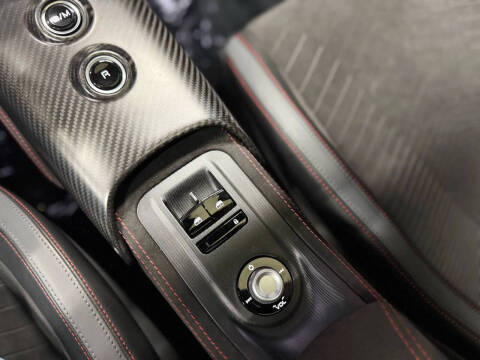 2023 Maserati MC20 Cielo