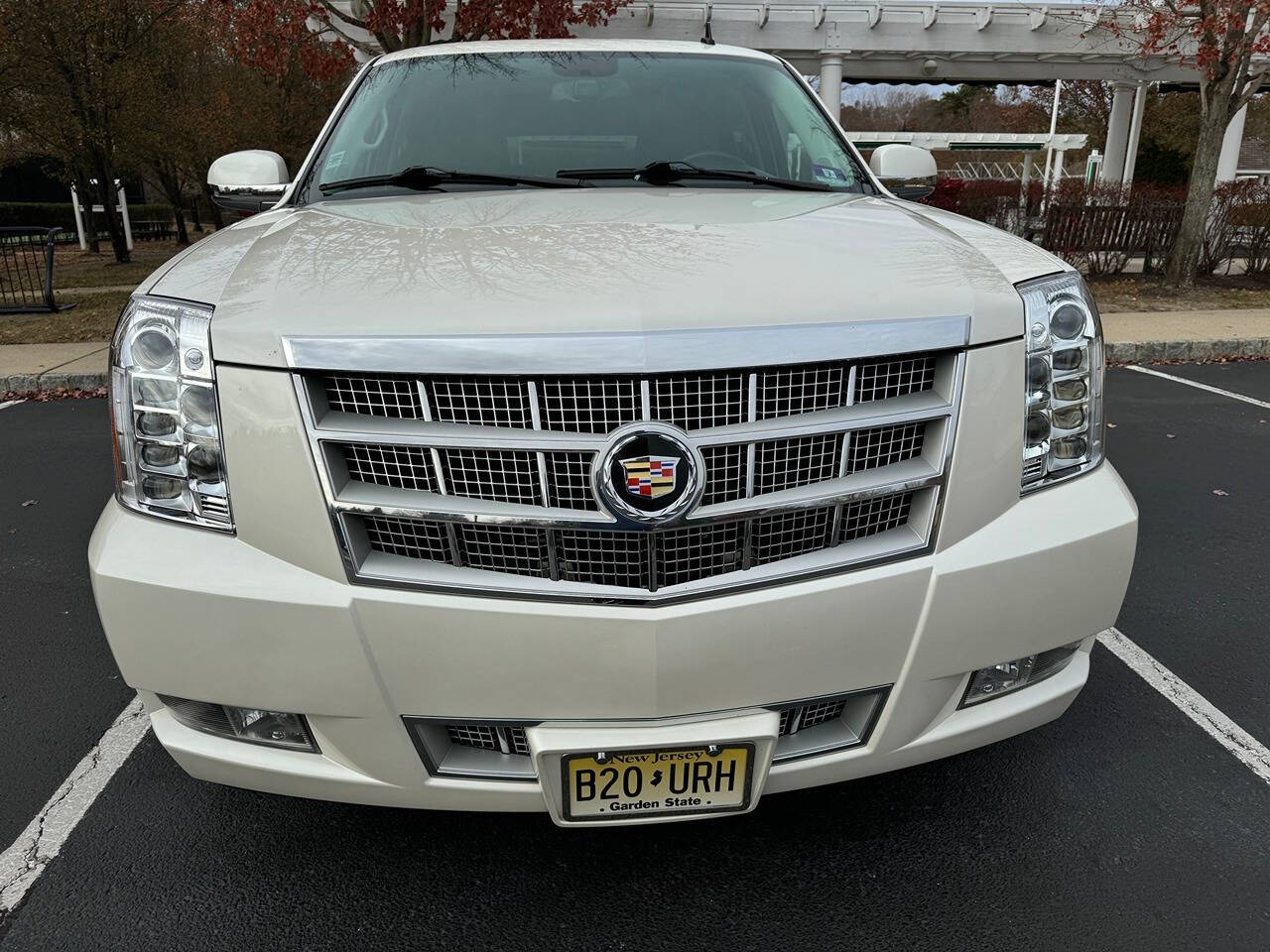 2014 Cadillac Escalade for sale at Vintage Motors USA in Roselle, NJ