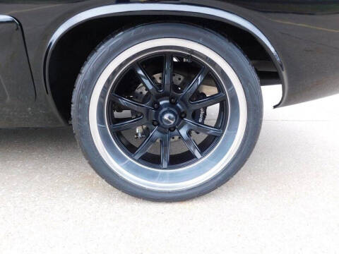 1971 Dodge Challenger