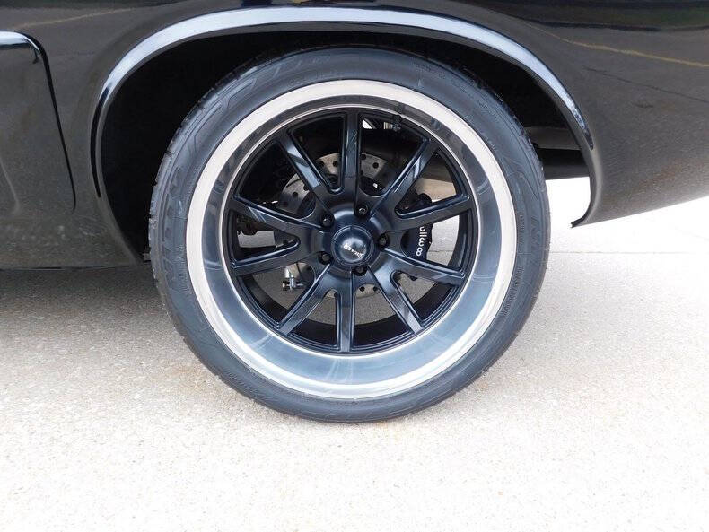 1971 Dodge Challenger