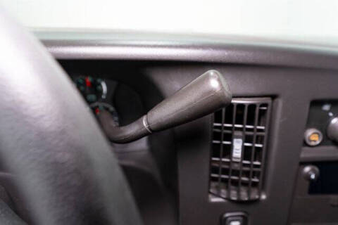 2008 Chevrolet Express 1500