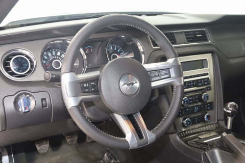 2014 Ford Mustang GT