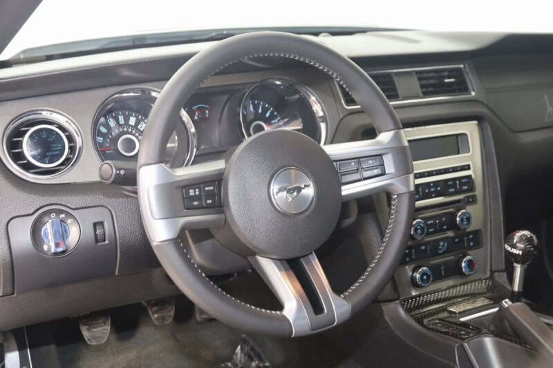 2014 Ford Mustang GT